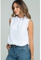 Blusa Mhyra Blanco Ragged Pf12110879 de Ragged