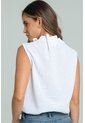 Blusa Mhyra Blanco Ragged Pf12110879 de Ragged