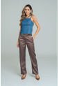 Pantalon Brook Café Ragged Pf12310435 de Ragged
