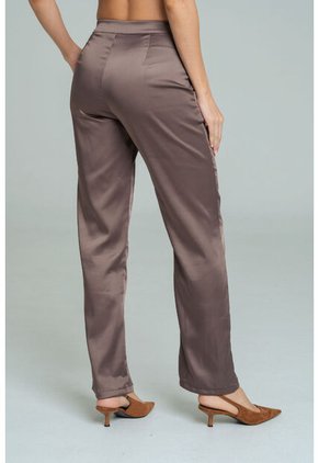 Pantalon Brook Café Ragged Pf12310435