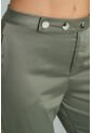 Pantalon Brook Verde Ragged Pf12310435 de Ragged