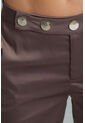 Pantalon Brook Café Ragged Pf12310435 de Ragged