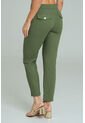 Pantalon Uskoa Verde Ragged Pf12310433 de Ragged