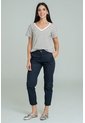 Pantalon Chino Azul Ragged Pf11310893 de Ragged