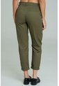 Pantalon Chino Verde Ragged Pf11310893 de Ragged