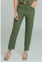 Pantalon Uskoa Verde Ragged Pf12310433 de Ragged