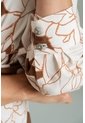 Vestido Malaga Café Ragged Pf11511473 de Ragged