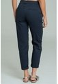 Pantalon Chino Azul Ragged Pf11310893 de Ragged