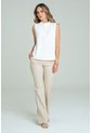 Blusa Hegel Blanco Ragged Pf11113228 de Ragged