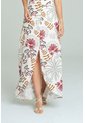 Vestido Meiji Beige Ragged Pf11511487 de Ragged