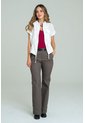 Pantalon Rhivka Gris Ragged Pf11310957 de Ragged