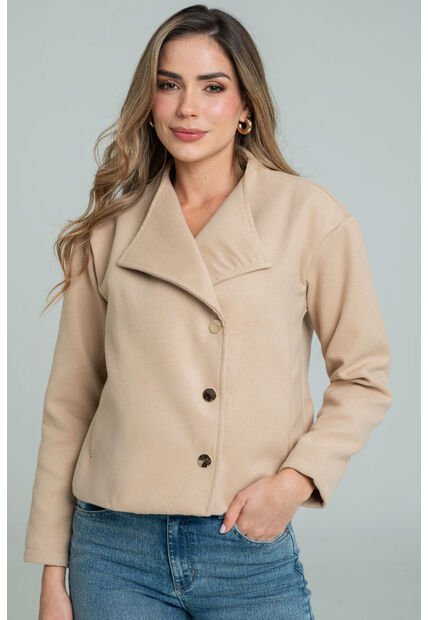 Gaban Klahiro Beige Ragged Pf12140022