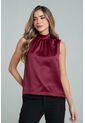 Blusa Nhievia Rojo Ragged Pf12110883 de Ragged