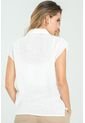 Blusa Josephine Blanco Ragged Pf11112871 de Ragged
