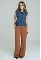 Pantalon Miranda Café Ragged Pf17310013 de Ragged
