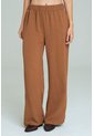 Pantalon Miranda Café Ragged Pf17310013 de Ragged