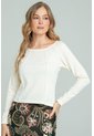 Top Volka Blanco Ragged Pf11121201 de Ragged