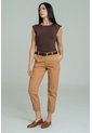 Pantalon Chino Beige Ragged Pf11310893 de Ragged