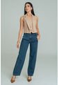 Chaleco Bruno Beige Ragged Pf12150034 de Ragged