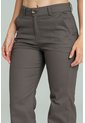 Pantalon Rhivka Gris Ragged Pf11310957 de Ragged