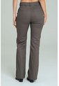 Pantalon Rhivka Gris Ragged Pf11310957 de Ragged