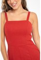 Vestido Berlin Café Ragged Pf31511567 de Ragged