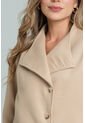 Gaban Klahiro Beige Ragged Pf12140022 de Ragged