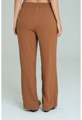 Pantalon Miranda Café Ragged Pf17310013