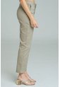 Pantalon Candida Café Ragged Pf12310448 de Ragged