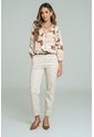 Pantalon Chino Beige Ragged Pf11310893 de Ragged