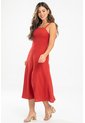 Vestido Berlin Café Ragged Pf31511567 de Ragged