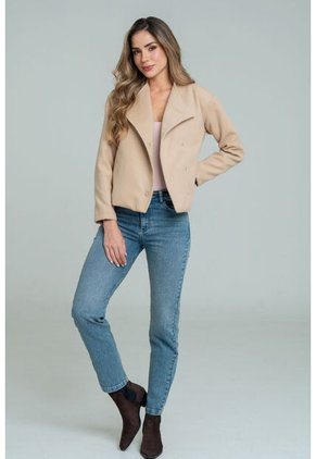 Gaban Klahiro Beige Ragged Pf12140022