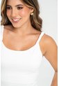Top Boph Blanco Ragged Pf31122384 de Ragged