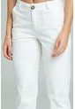 Pantalon Chino Blanco Ragged Pf11310893 de Ragged