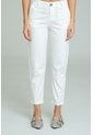 Pantalon Chino Blanco Ragged Pf11310893 de Ragged