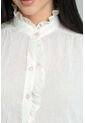 Camisa Ylenhia Blanco Ragged Pf12110882 de Ragged