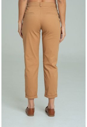 Pantalon Chino Beige Ragged Pf11310893