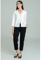 Pantalon Chino Negro Ragged Pf11310893 de Ragged