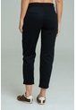 Pantalon Chino Negro Ragged Pf11310893 de Ragged