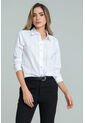 Camisa Alpha Blanco Ragged Pf12110859 de Ragged
