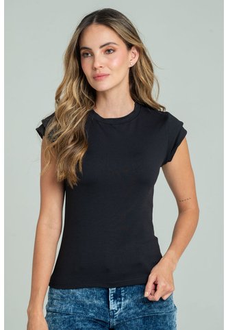 Top Azhiza Negro Ragged Pf13120870 Ragged