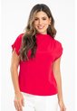 Blusa Mayhem Rojo Ragged Pf32111344 de Ragged