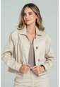 Chaqueta Saphira Beige Ragged Pf11130286 de Ragged