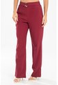 Pantalon Throw Rojo Ragged Pf32310469 de Ragged