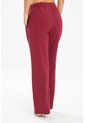 Pantalon Throw Rojo Ragged Pf32310469 de Ragged