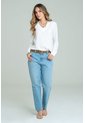 Blusa Laia Blanco Ragged Pf11113232 de Ragged
