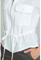 Camisa Venhetia Blanco Ragged Pf11113219 de Ragged
