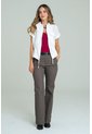 Camisa Venhetia Blanco Ragged Pf11113219 de Ragged