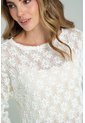 Tejido Celia Blanco Ragged Pf11121202 de Ragged