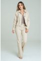 Chaqueta Saphira Beige Ragged Pf11130286 de Ragged